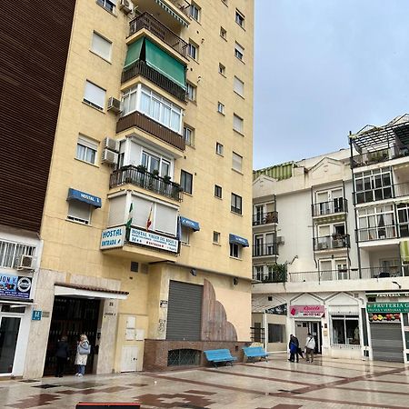 Apartamento Costa Del Sol Torremolinos Exteriör bild