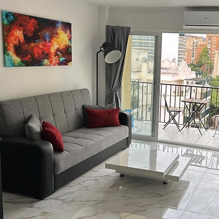Apartamento Costa Del Sol Torremolinos Exteriör bild