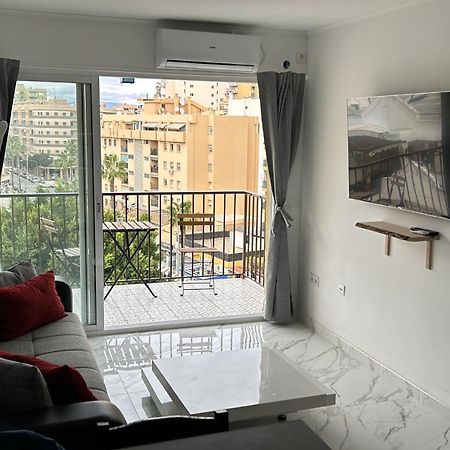 Apartamento Costa Del Sol Torremolinos Exteriör bild