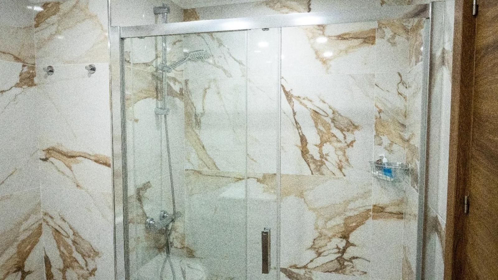 Apartamento Costa Del Sol Torremolinos Exteriör bild